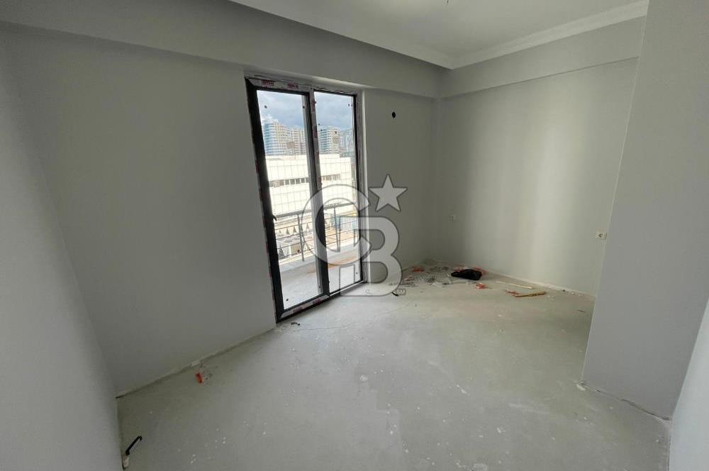 AKÇAABAT MERKEZİ KONUMDA SON İKİ DAİRE