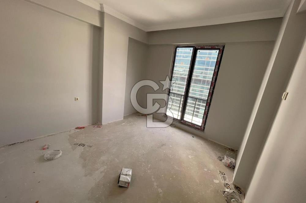 AKÇAABAT MERKEZİ KONUMDA SON İKİ DAİRE