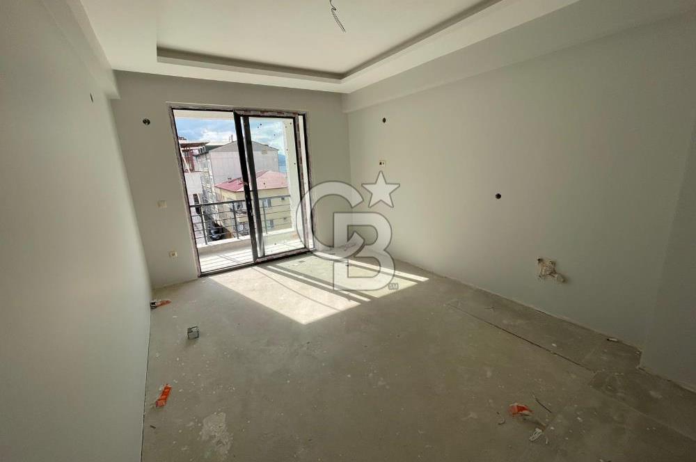 AKÇAABAT MERKEZİ KONUMDA SON İKİ DAİRE