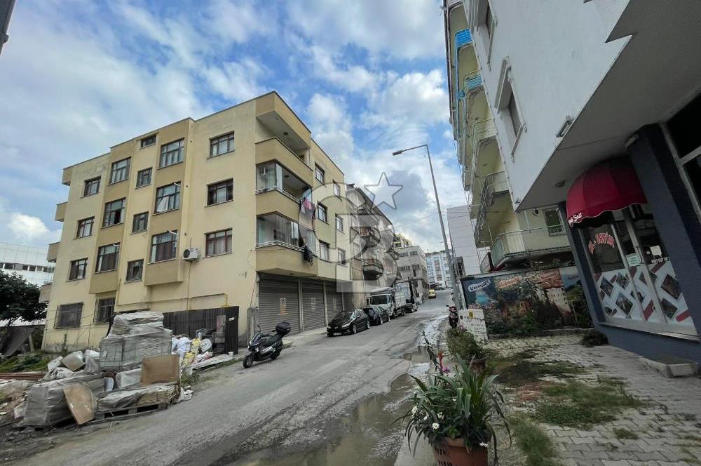AKÇAABAT MERKEZİ KONUMDA SON İKİ DAİRE