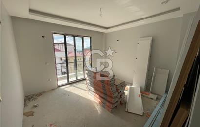 AKÇAABAT MERKEZİ KONUMDA SON İKİ DAİRE