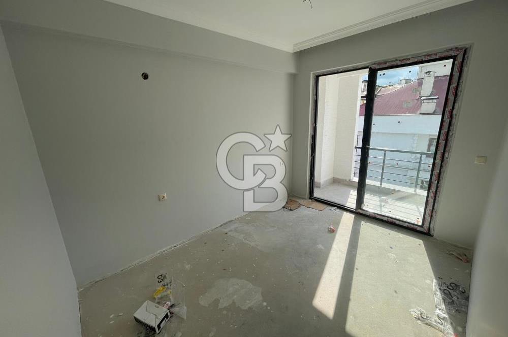 AKÇAABAT MERKEZİ KONUMDA SON İKİ DAİRE