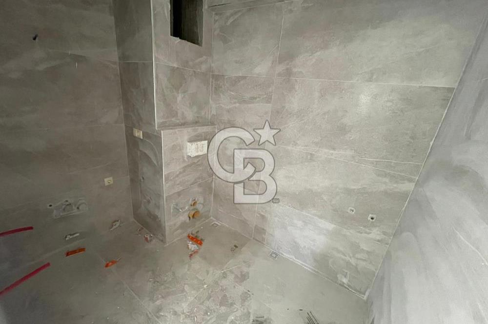 AKÇAABAT MERKEZİ KONUMDA SON İKİ DAİRE