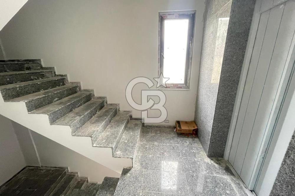 AKÇAABAT MERKEZİ KONUMDA SON İKİ DAİRE