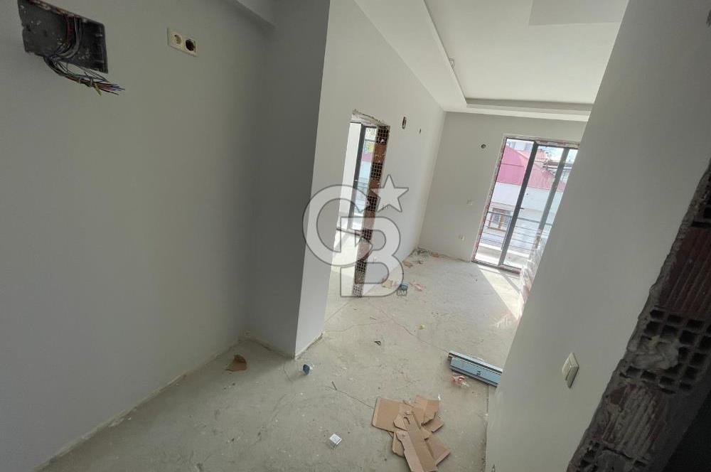 AKÇAABAT MERKEZİ KONUMDA SON İKİ DAİRE