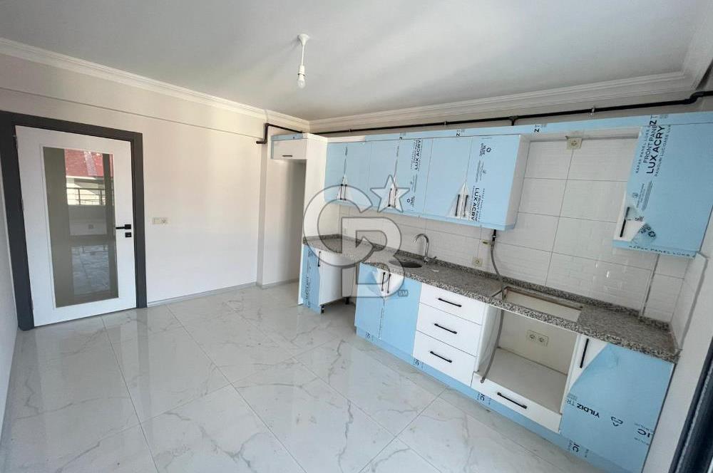 ARAKLI HÜRRİYET MAHALLESİ SATILIK DAİRE