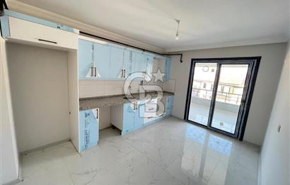ARAKLI HÜRRİYET MAHALLESİ SATILIK DAİRE