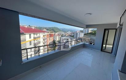 ARAKLI HÜRRİYET MAHALLESİ SATILIK DAİRE