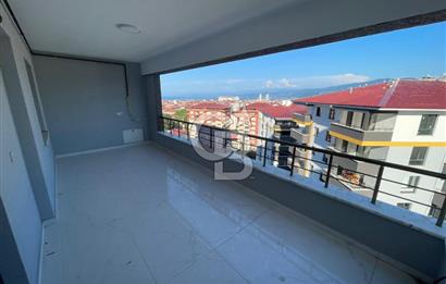 ARAKLI HÜRRİYET MAHALLESİ SATILIK DAİRE