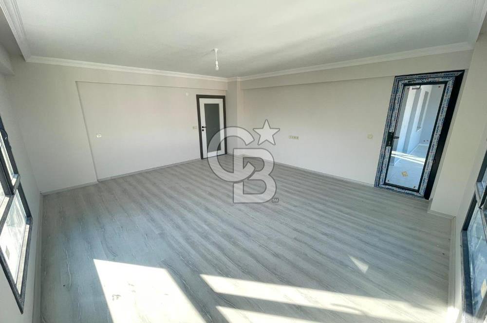 ARAKLI HÜRRİYET MAHALLESİ SATILIK DAİRE
