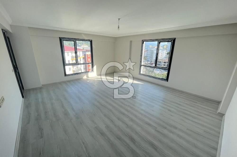 ARAKLI HÜRRİYET MAHALLESİ SATILIK DAİRE