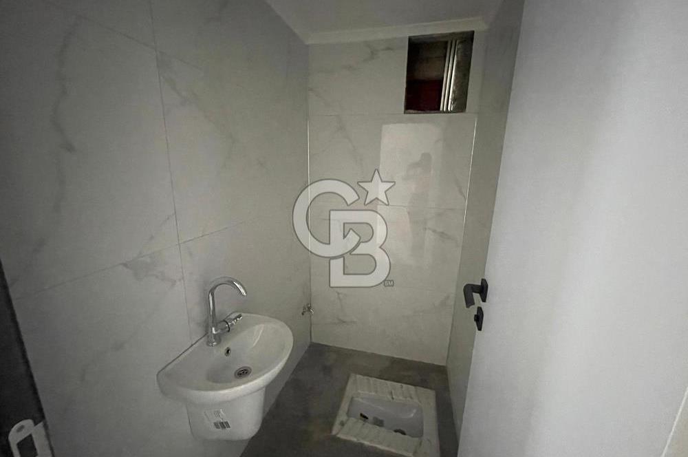 ARAKLI HÜRRİYET MAHALLESİ SATILIK DAİRE