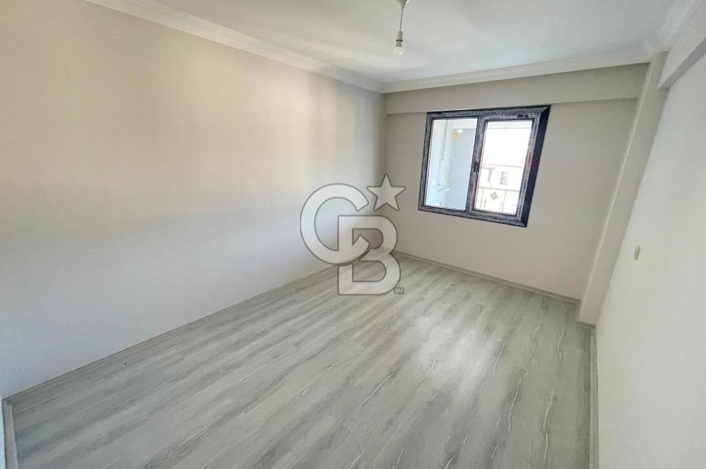 ARAKLI HÜRRİYET MAHALLESİ SATILIK DAİRE
