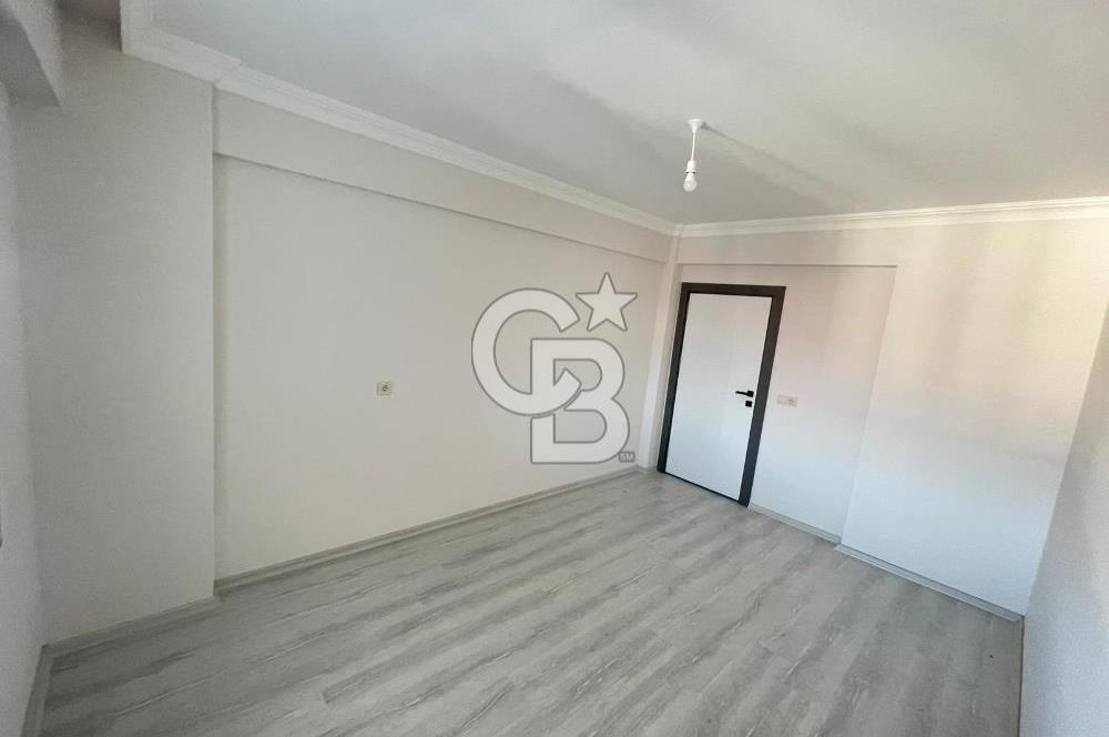 ARAKLI HÜRRİYET MAHALLESİ SATILIK DAİRE