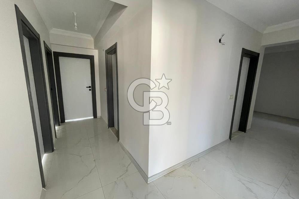 ARAKLI HÜRRİYET MAHALLESİ SATILIK DAİRE