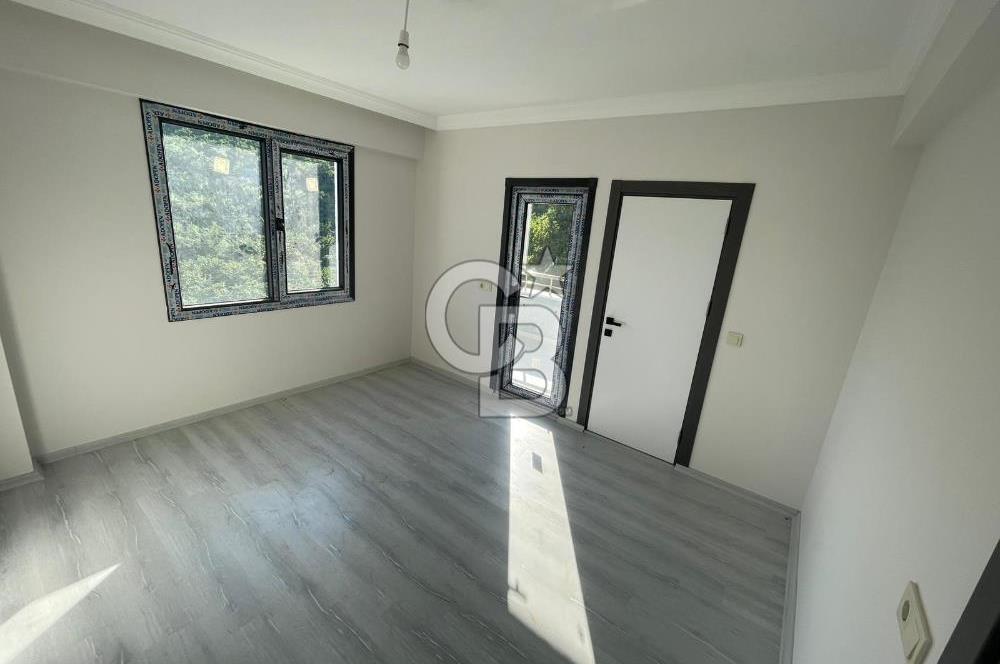 ARAKLI HÜRRİYET MAHALLESİ SATILIK DAİRE