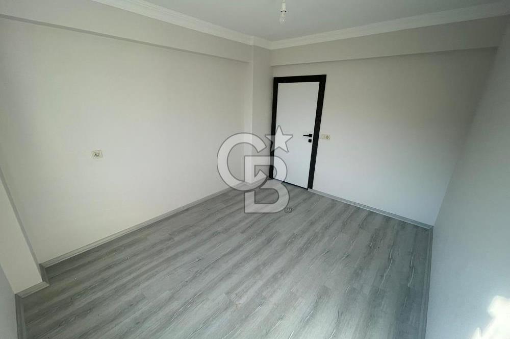 ARAKLI HÜRRİYET MAHALLESİ SATILIK DAİRE