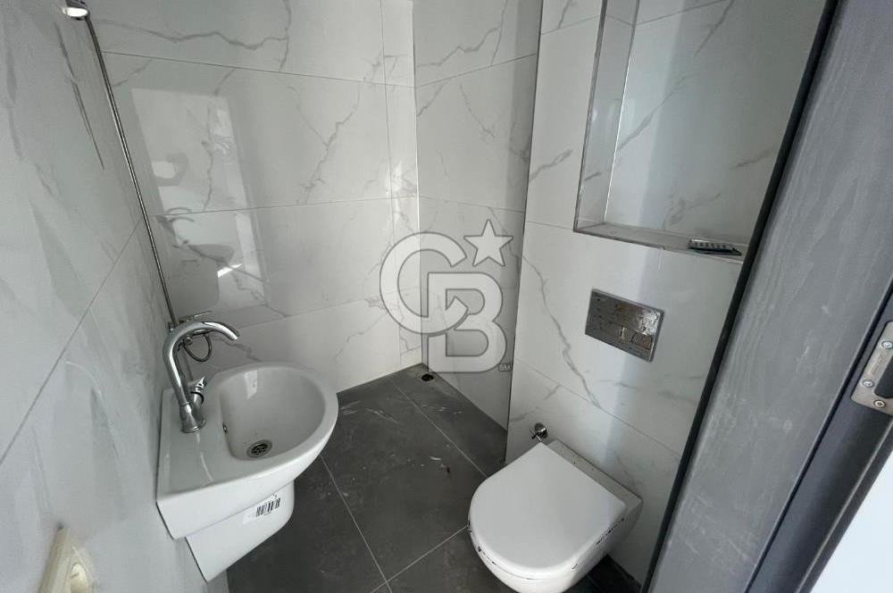ARAKLI HÜRRİYET MAHALLESİ SATILIK DAİRE