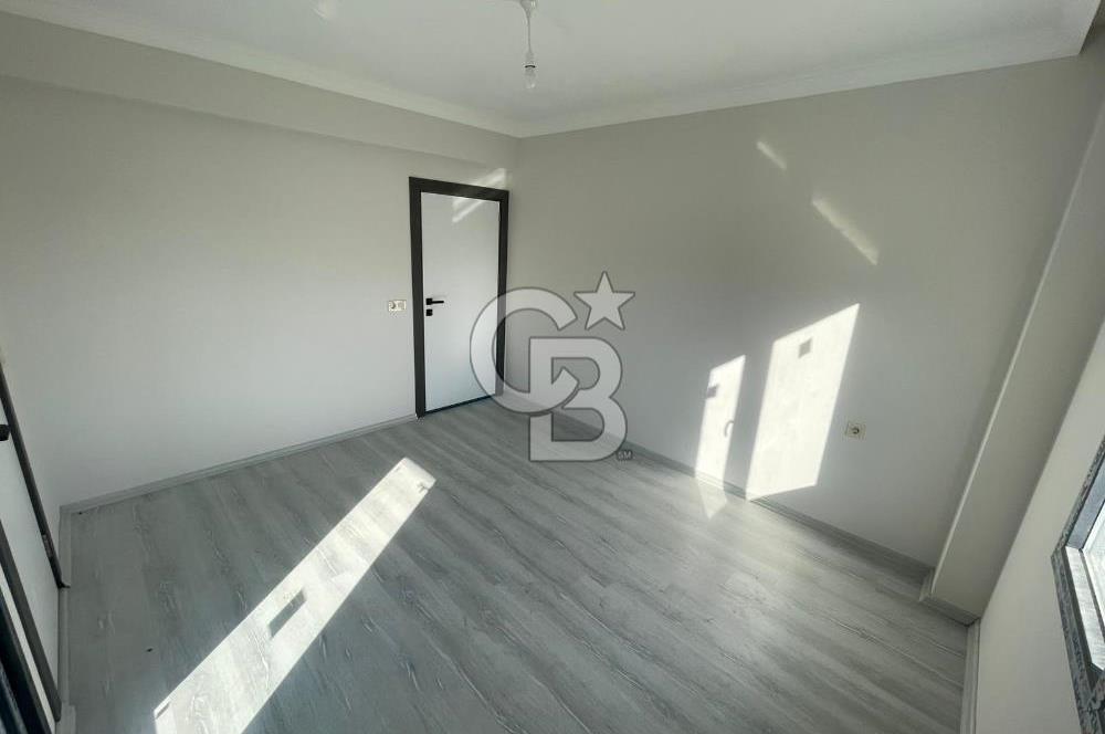 ARAKLI HÜRRİYET MAHALLESİ SATILIK DAİRE