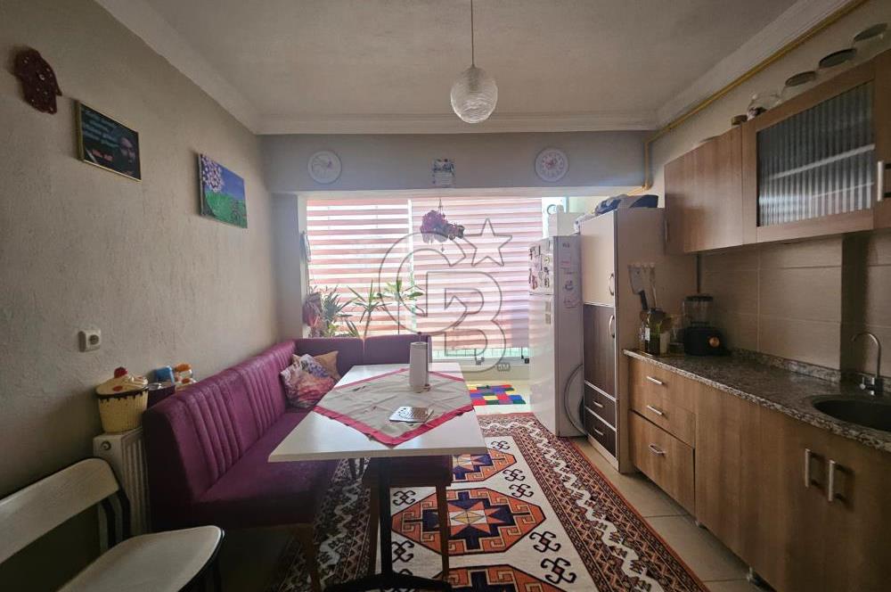 Menemen Zeytinlik Mahallesi'nde Satılık 2+1 Daire