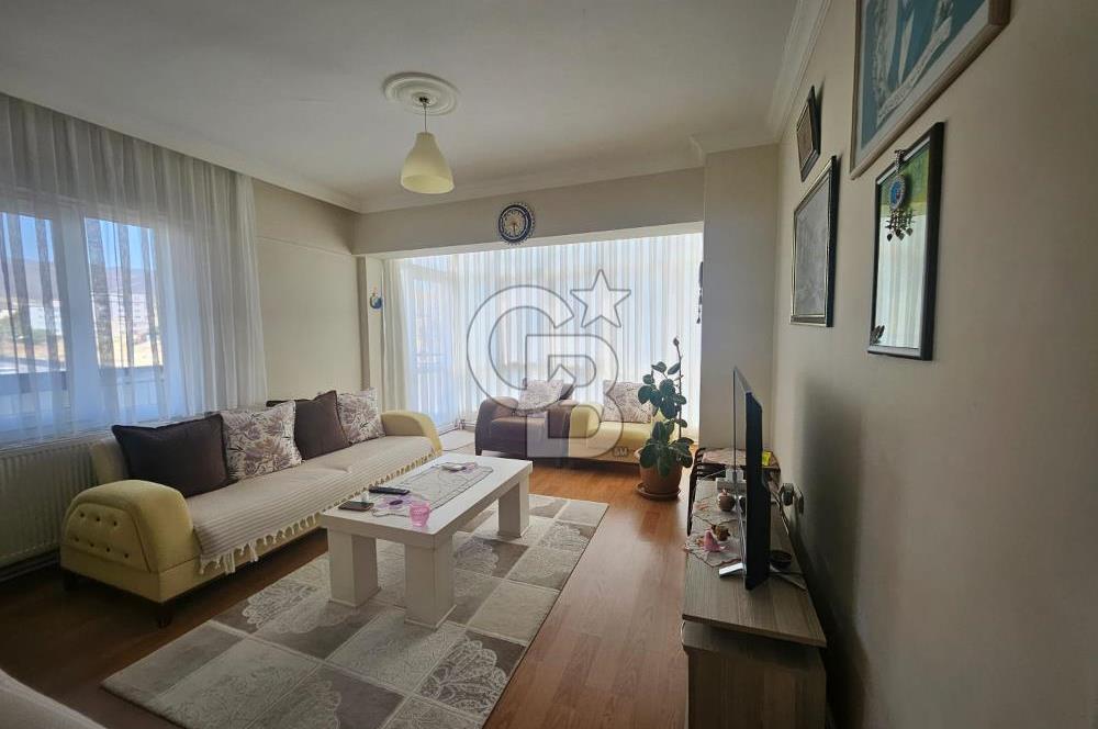 Menemen Zeytinlik Mahallesi'nde Satılık 2+1 Daire