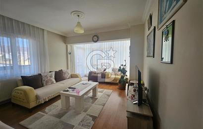 Menemen Zeytinlik Mahallesi'nde Satılık 2+1 Daire