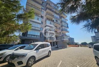 Menemen Zeytinlik Mahallesi'nde Satılık 2+1 Daire