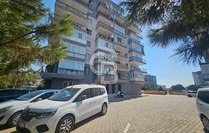 Menemen Zeytinlik Mahallesi'nde Satılık 2+1 Daire