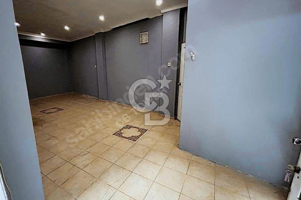 İNÖNÜ CADDESİNDE KİRALIK DÜKKAN/DEPO
