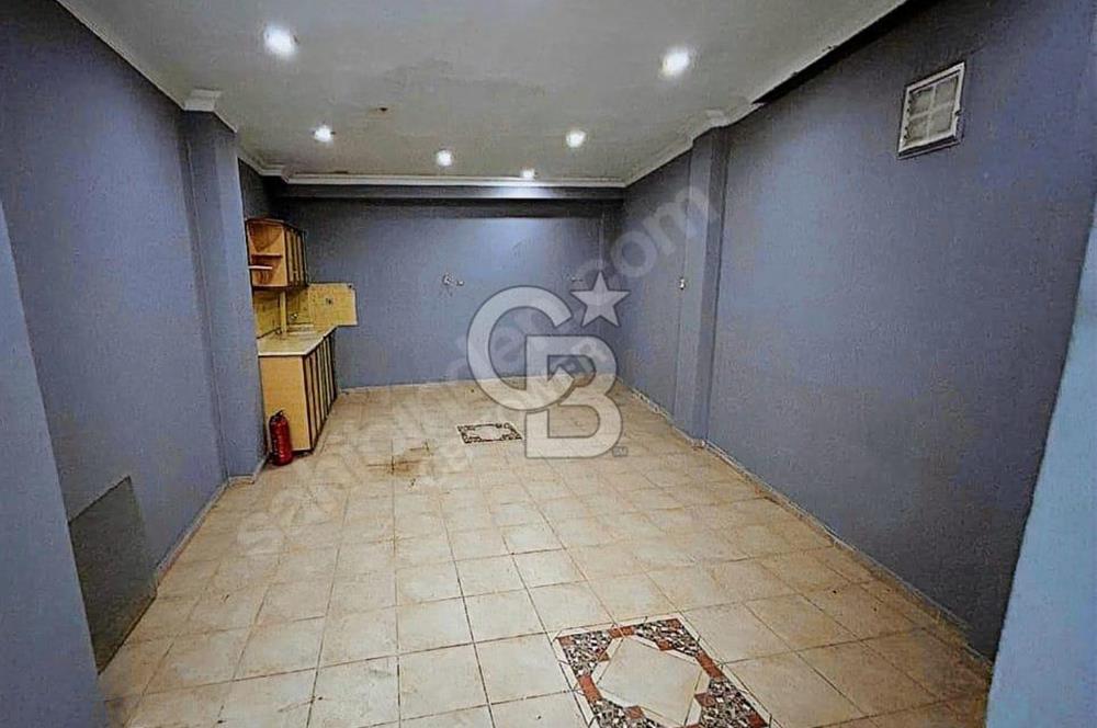 İNÖNÜ CADDESİNDE KİRALIK DÜKKAN/DEPO