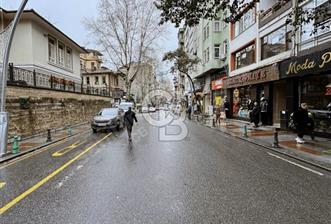 İNÖNÜ CADDESİNDE KİRALIK DÜKKAN/DEPO