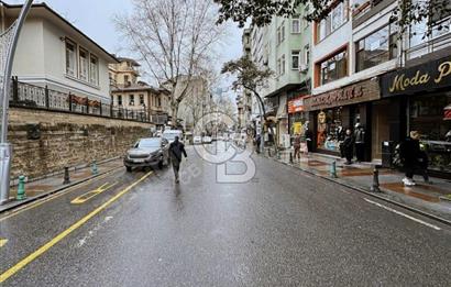 İNÖNÜ CADDESİNDE KİRALIK DÜKKAN/DEPO