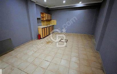 İNÖNÜ CADDESİNDE KİRALIK DÜKKAN/DEPO