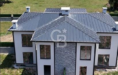 Bursa Karacabey Ekmekçi Mh. 2+1 Sıfır Fırsat Villa