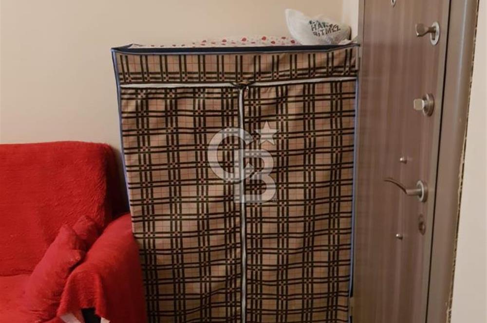 Kuruçeşme mahallesinde eşyalı kiralık 1+0