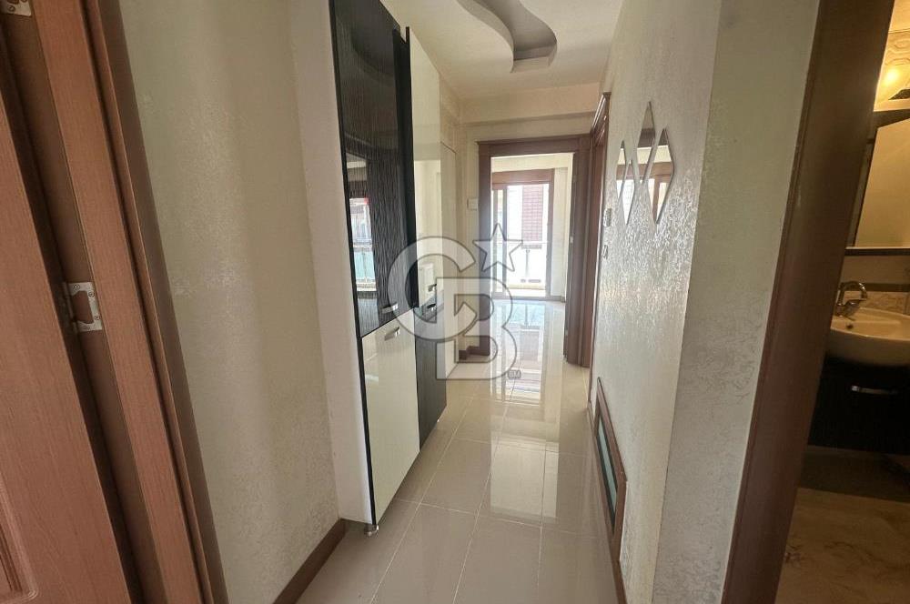 Karşıyaka Şemikler Anadolu Lisesi Kiralık 3+1 Daire