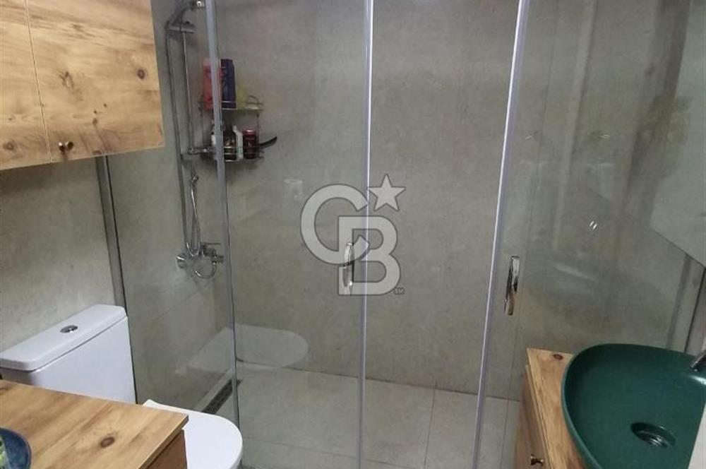 ÇİĞLİ EVKA-6 MAHALLESİ DENİZ MANZARALI 3+1 DAİRE
