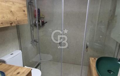ÇİĞLİ EVKA-6 MAHALLESİ DENİZ MANZARALI 3+1 DAİRE