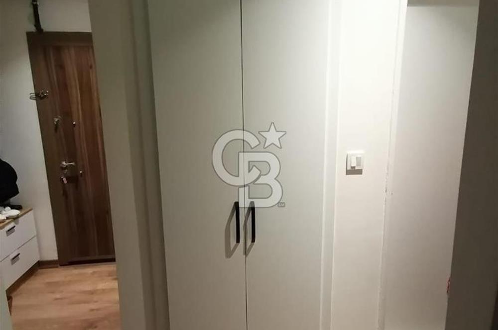 ÇİĞLİ EVKA-6 MAHALLESİ DENİZ MANZARALI 3+1 DAİRE