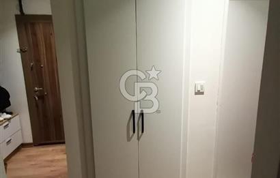 ÇİĞLİ EVKA-6 MAHALLESİ DENİZ MANZARALI 3+1 DAİRE