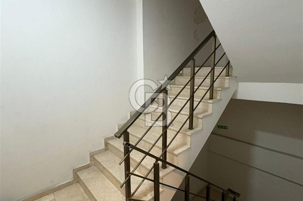 KAĞITHANE'DE YENİ BİNA'DA SATILIK 2+1 LÜKS REZİDANS DAİRESİ
