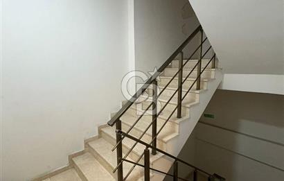 KAĞITHANE'DE YENİ BİNA'DA SATILIK 2+1 LÜKS REZİDANS DAİRESİ