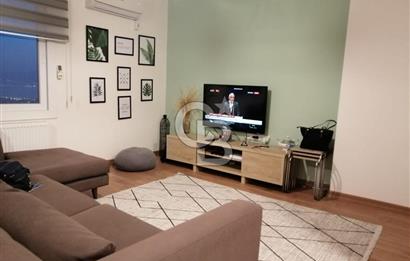 ÇİĞLİ EVKA-6 MAHALLESİ DENİZ MANZARALI 3+1 DAİRE