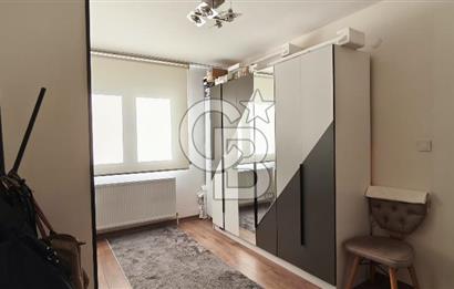 ÇİĞLİ EVKA-6 MAHALLESİ DENİZ MANZARALI 3+1 DAİRE