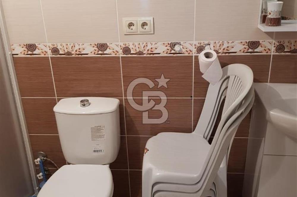 Kuruçeşme mahallesinde eşyalı kiralık 1+0