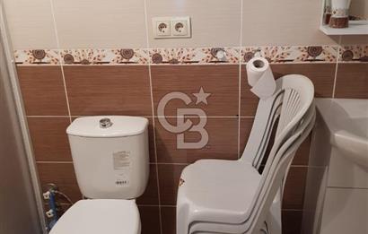 Kuruçeşme mahallesinde eşyalı kiralık 1+0