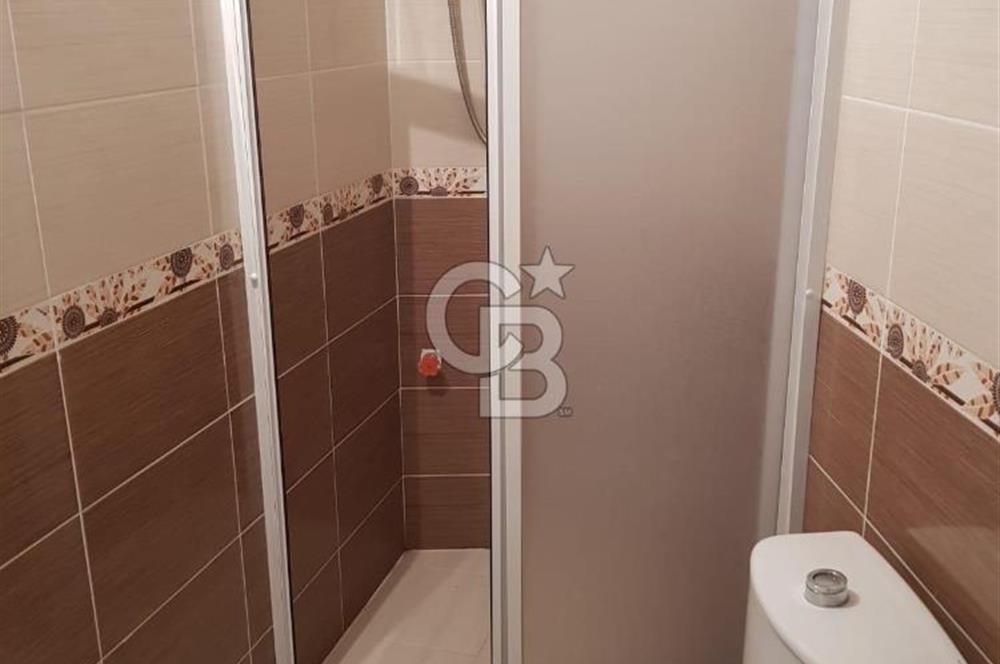 Kuruçeşme mahallesinde eşyalı kiralık 1+0