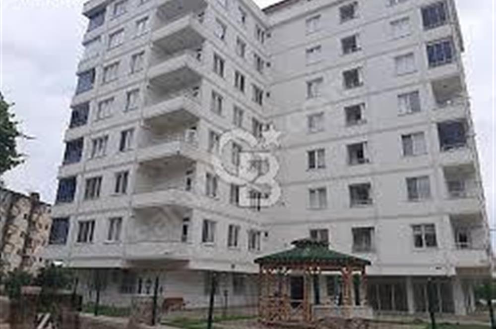 SAHİLE YAKIN 2+1 EŞYALI KİRALIK DAİRE