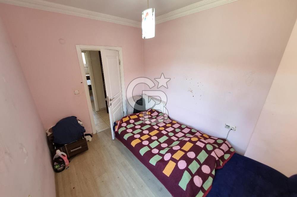 Muslihittin Mahallesi'nde Satılık 2+1 Daire 