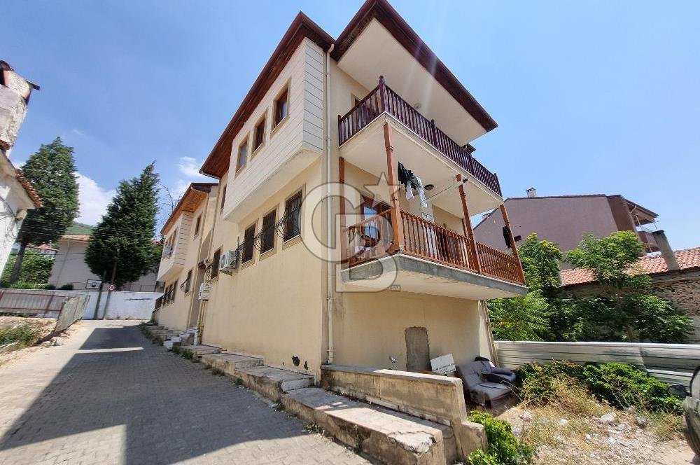 Muslihittin Mahallesi'nde Satılık 2+1 Daire 